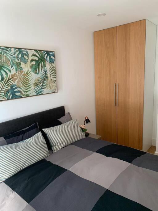 S-w-4 Apartamento