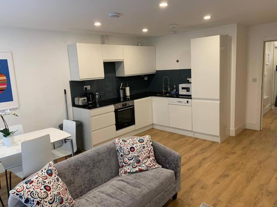 Apartamento S-w-4